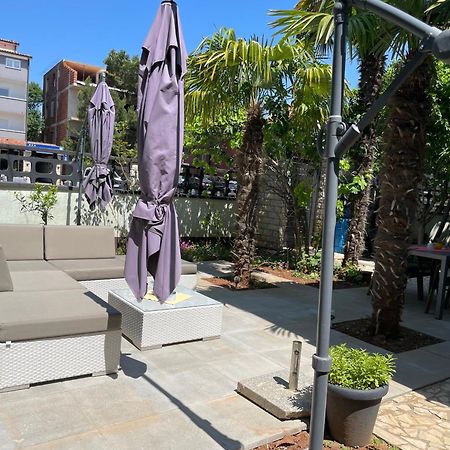 Enna Apartment 4 Meerblick Perfect Location Medulin Exterior foto